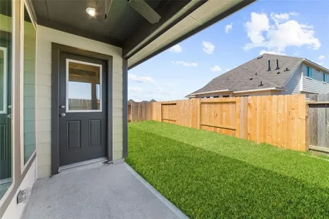 8807 Oak Ivy Lane Richmond TX 77407