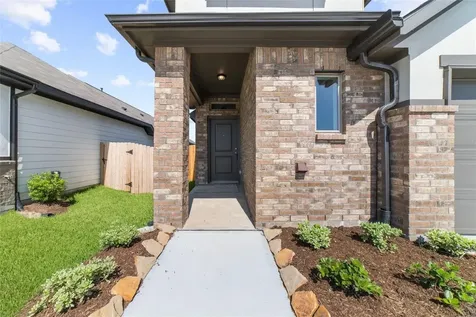 8807 Oak Ivy Lane Richmond TX 77407