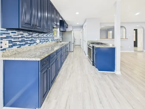 10915 Sagedowne Lane Houston TX 77089