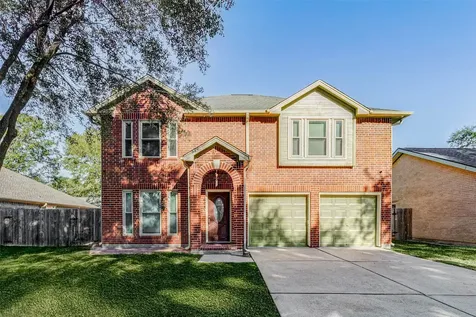 22618 Dabney Manor Lane Katy TX 77449