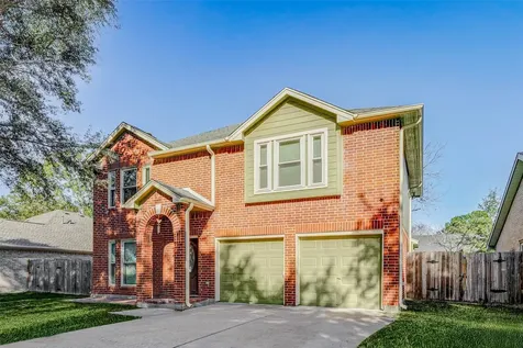 22618 Dabney Manor Lane Katy TX 77449