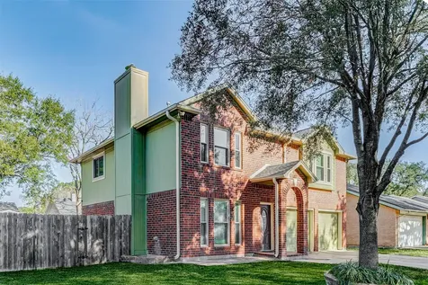 22618 Dabney Manor Lane Katy TX 77449