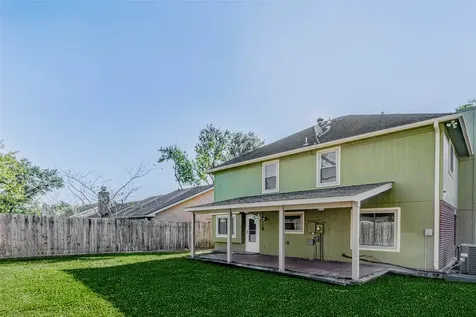 22618 Dabney Manor Lane Katy TX 77449