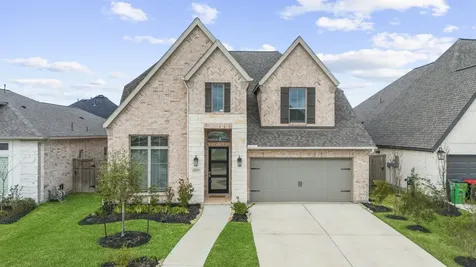 10927 Maple Mist Drive Missouri City TX 77459