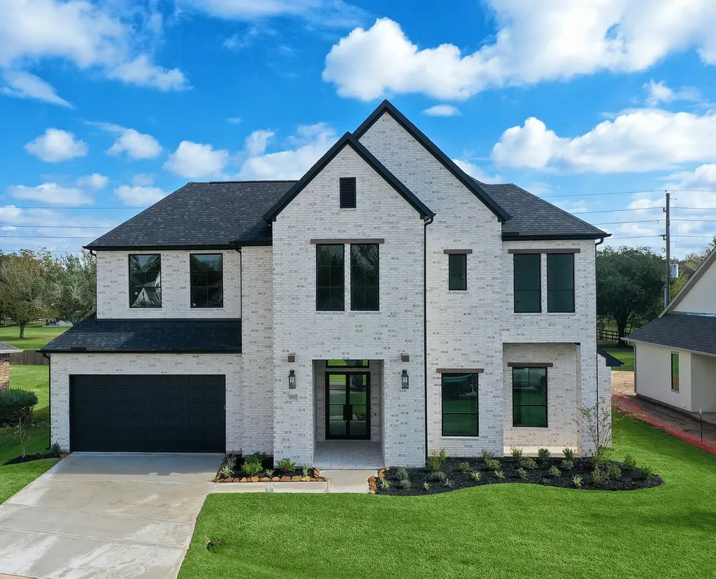 32707 Waterfowl Drive Fulshear TX 77441