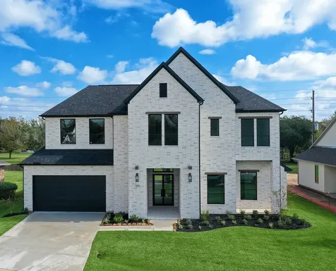 32707 Waterfowl Drive Fulshear TX 77441