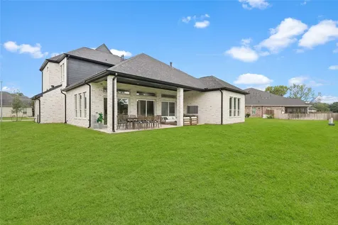 32707 Waterfowl Drive Fulshear TX 77441