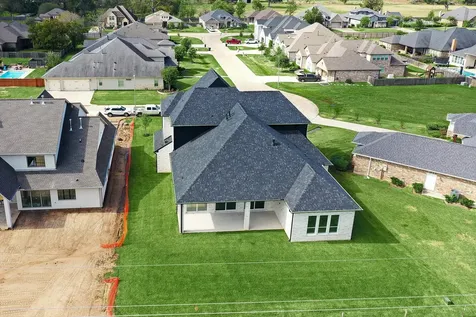 32707 Waterfowl Drive Fulshear TX 77441