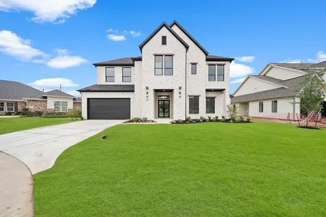 32707 Waterfowl Drive Fulshear TX 77441