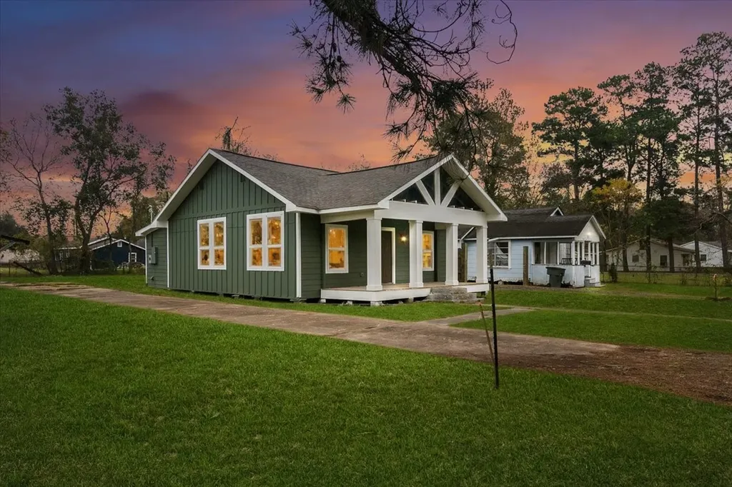 2272 Pierce Street Beaumont TX 77703
