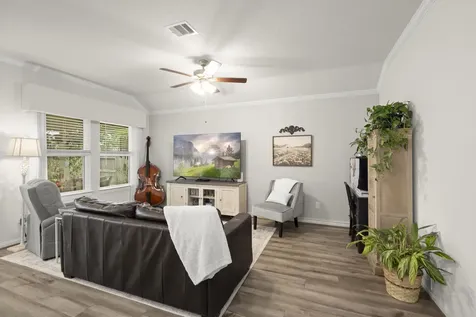 12813 S Winding Pines Drive Tomball TX 77375
