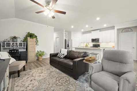 12813 S Winding Pines Drive Tomball TX 77375