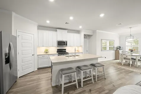 12813 S Winding Pines Drive Tomball TX 77375