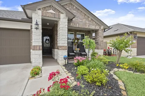 12813 S Winding Pines Drive Tomball TX 77375