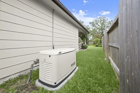 12813 S Winding Pines Drive Tomball TX 77375
