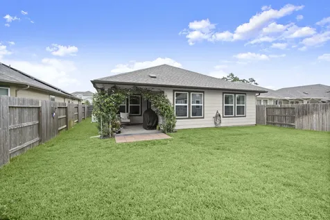 12813 S Winding Pines Drive Tomball TX 77375