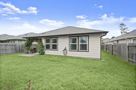 12813 S Winding Pines Drive Tomball TX 77375