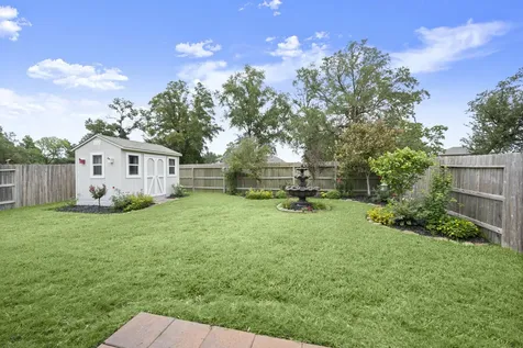 12813 S Winding Pines Drive Tomball TX 77375
