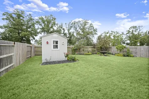 12813 S Winding Pines Drive Tomball TX 77375
