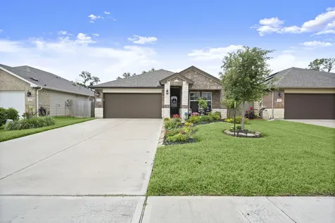 12813 S Winding Pines Drive Tomball TX 77375
