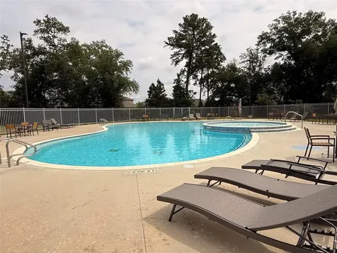 12813 S Winding Pines Drive Tomball TX 77375