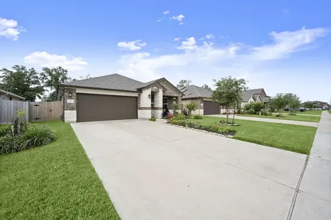 12813 S Winding Pines Drive Tomball TX 77375
