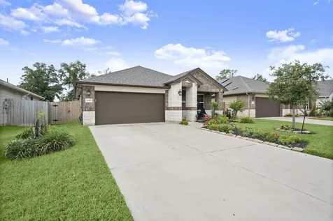 12813 S Winding Pines Drive Tomball TX 77375