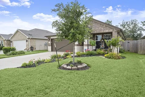 12813 S Winding Pines Drive Tomball TX 77375