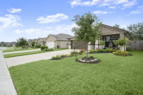 12813 S Winding Pines Drive Tomball TX 77375