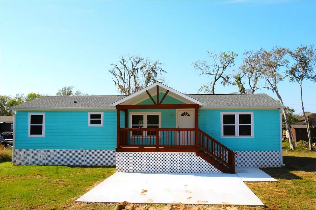 20406 Cr 510u Road Brazoria TX 77422