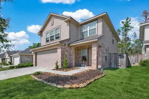 1308 Winding Willow Drive Pinehurst TX 77362