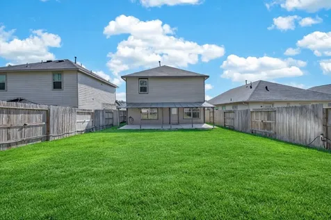 1308 Winding Willow Drive Pinehurst TX 77362