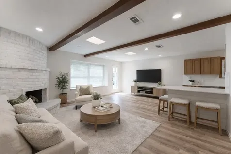 15823 Kueben Lane Houston TX 77489