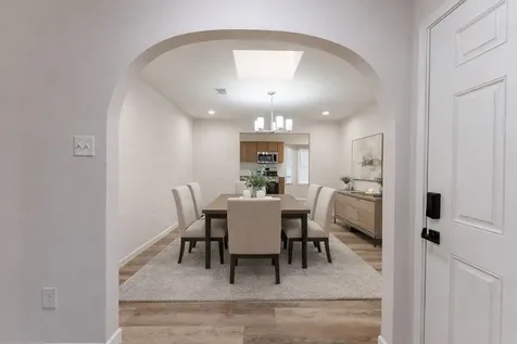 15823 Kueben Lane Houston TX 77489