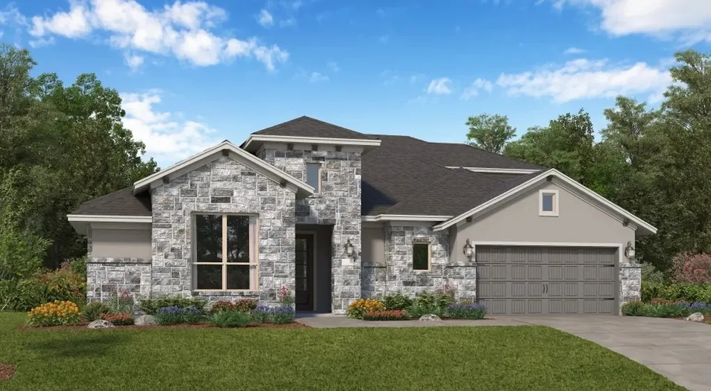 10815 Wild Leadwort Drive Cypress TX 77433