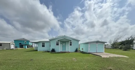 302 2nd Street Palacios TX 77465