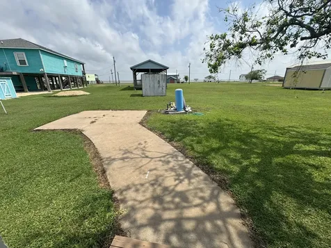 302 2nd Street Palacios TX 77465