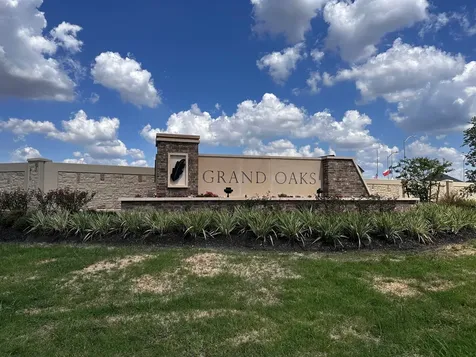 18907 Baldcypress Basin Lane Houston TX 77084
