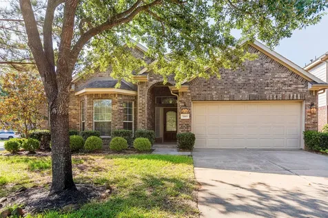 7003 Kendall Lake Court Richmond TX 77407