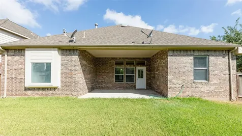 7003 Kendall Lake Court Richmond TX 77407