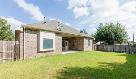 7003 Kendall Lake Court Richmond TX 77407