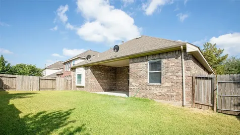 7003 Kendall Lake Court Richmond TX 77407