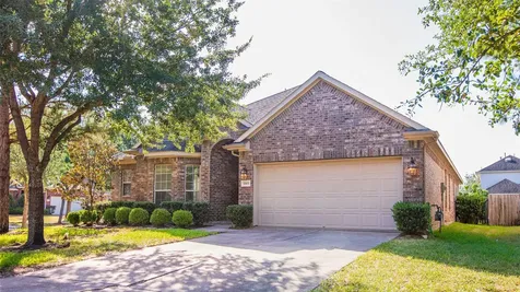7003 Kendall Lake Court Richmond TX 77407