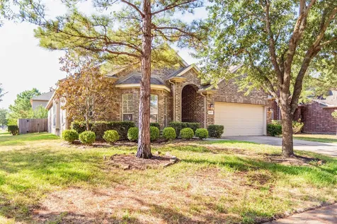 7003 Kendall Lake Court Richmond TX 77407