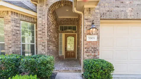 7003 Kendall Lake Court Richmond TX 77407