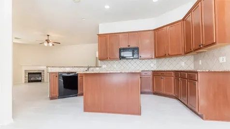 7003 Kendall Lake Court Richmond TX 77407
