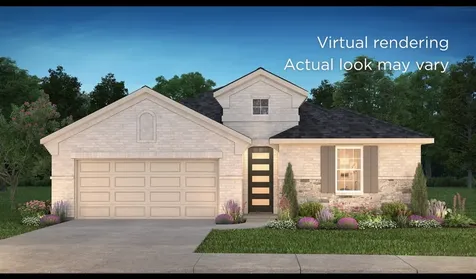 26120 Treetop Terrace Lane Montgomery TX 77316