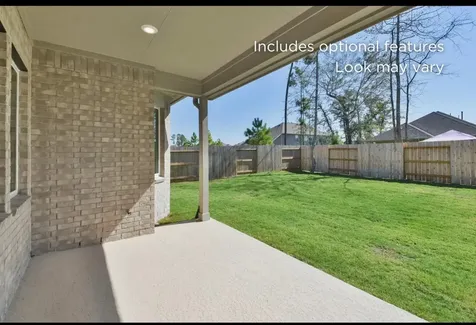 26120 Treetop Terrace Lane Montgomery TX 77316