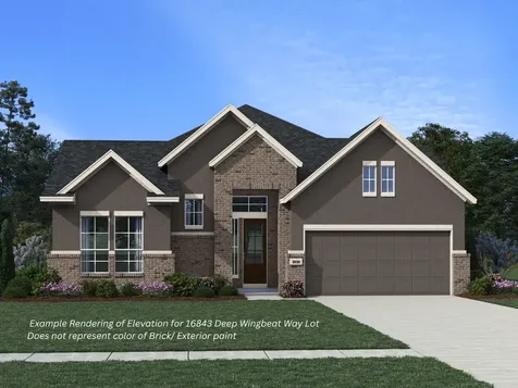 16843 Deep Wingbeat Way Magnolia TX 77354