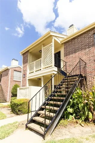 2121 El Paseo Street 1706 Houston TX 77054